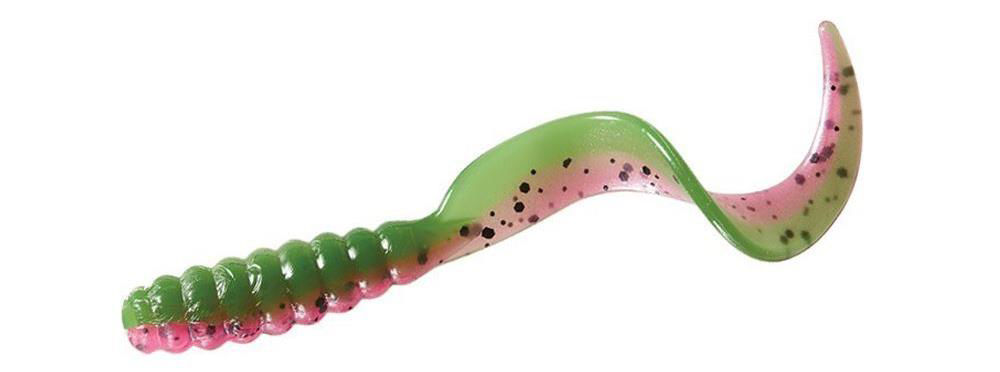 Mister Twister Tri-Alive Meeny 