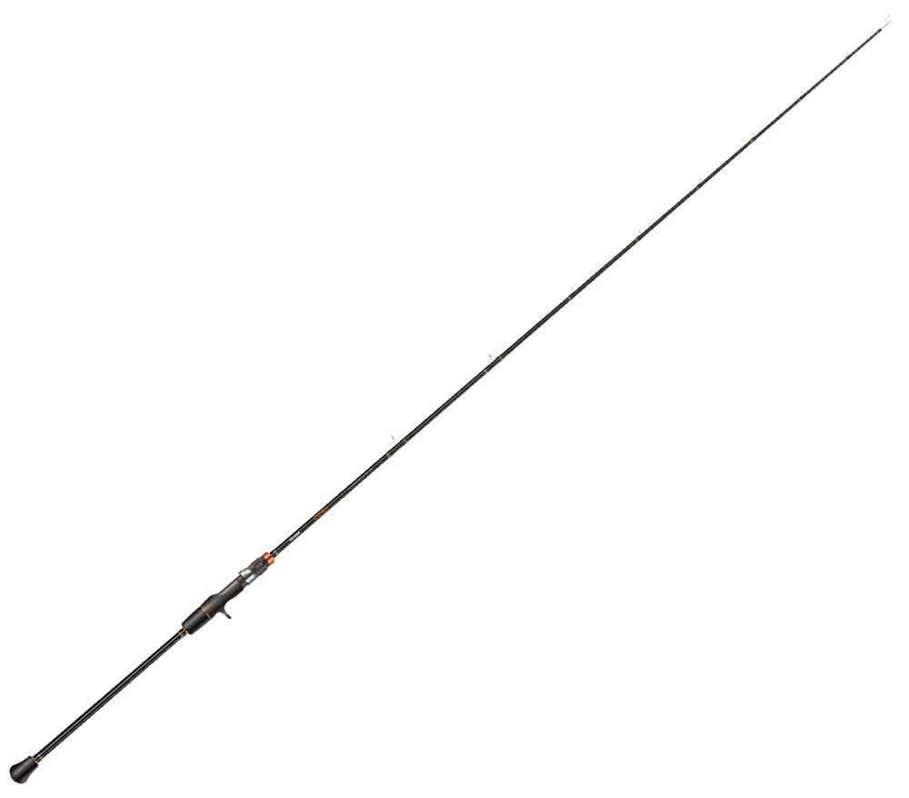 Okuma Citrix Slow Pitching casting