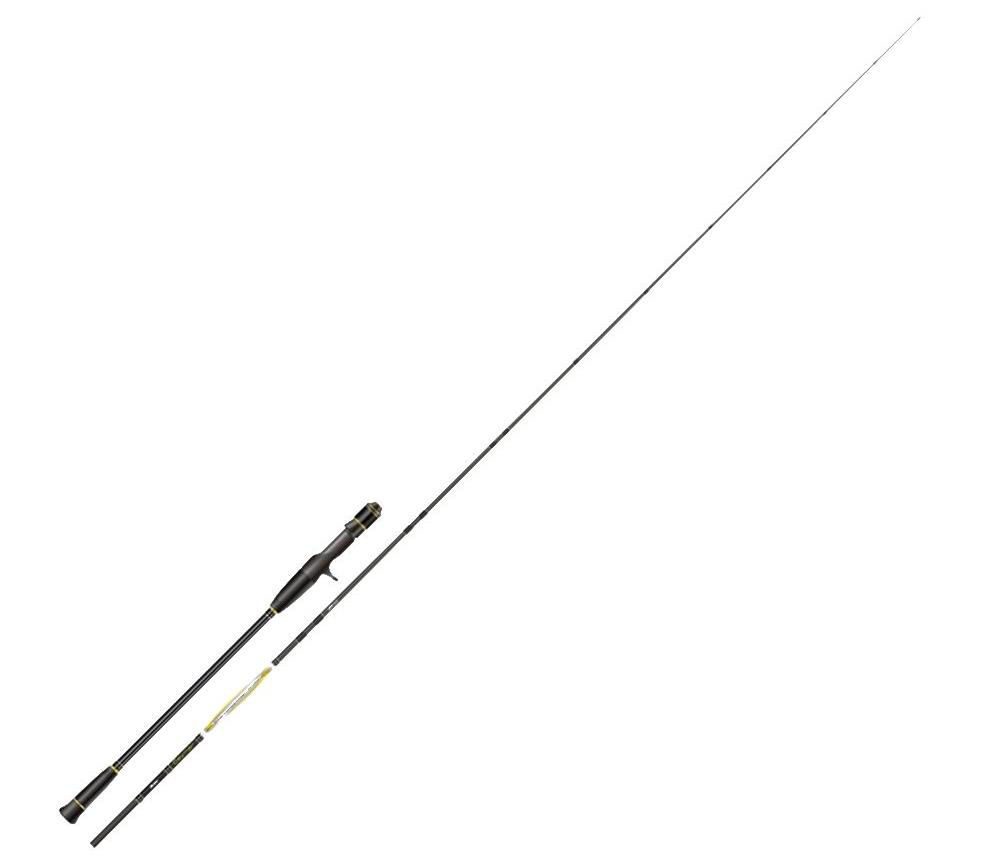 Okuma Ceymar Slow Pitch Competition casting