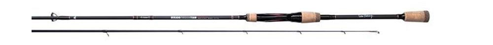Mikado MFT ASP spinning