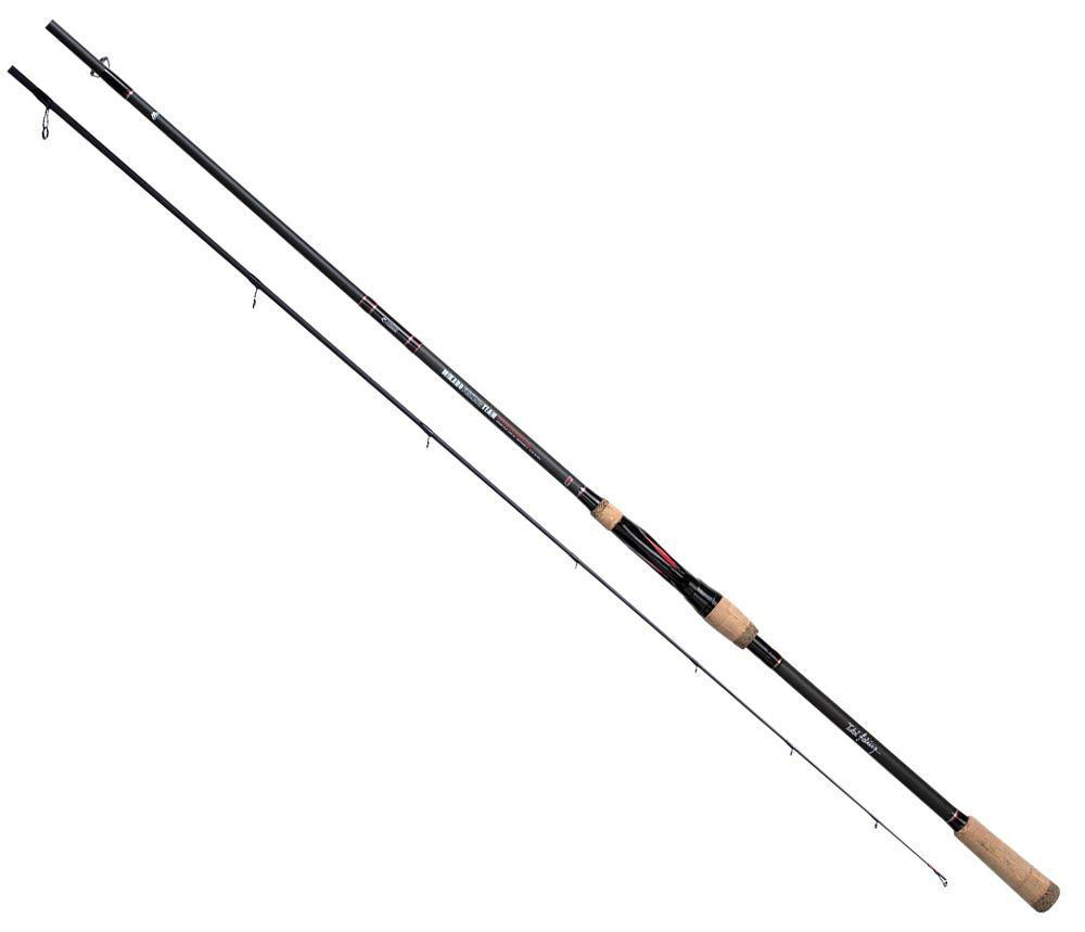 Mikado MFT River Zander spinning rods 2 pcs