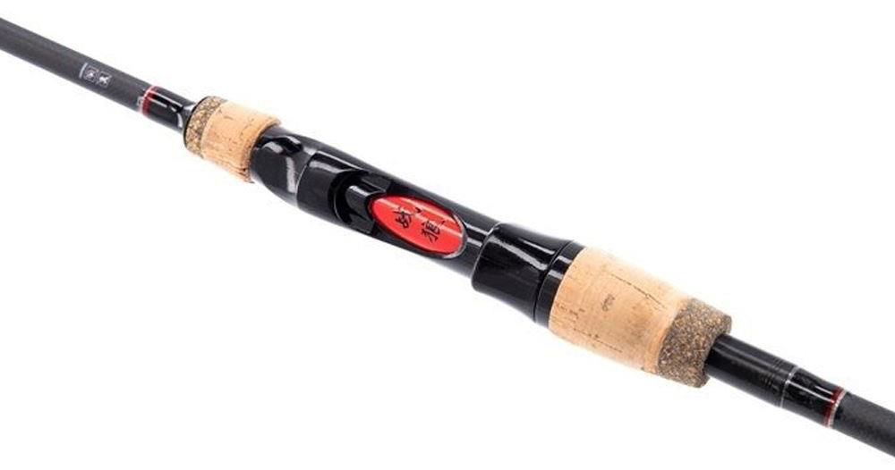 Mikado MFT River Zander spinning rods 2 pcs