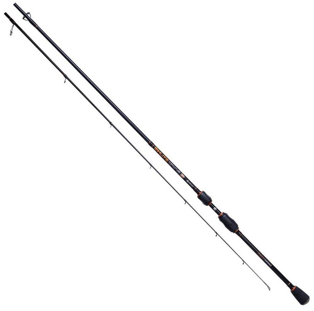 Mikado Bixlite Medium Jig spinning rods 2 pcs
