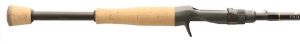 Falcon Lowrider Traveler Casting Rods 3 pcs
