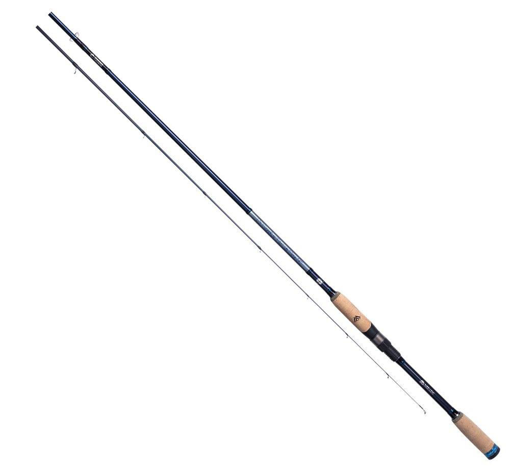 Mikado LX Sapphire FazLite Spin