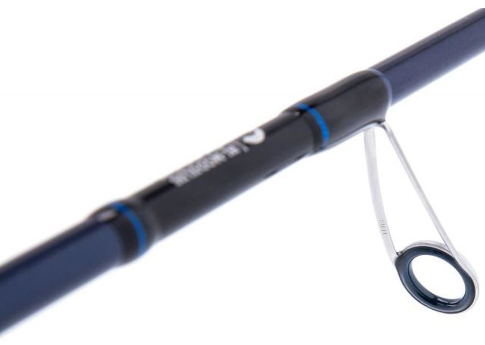 Mikado LX Sapphire FazLite Spin