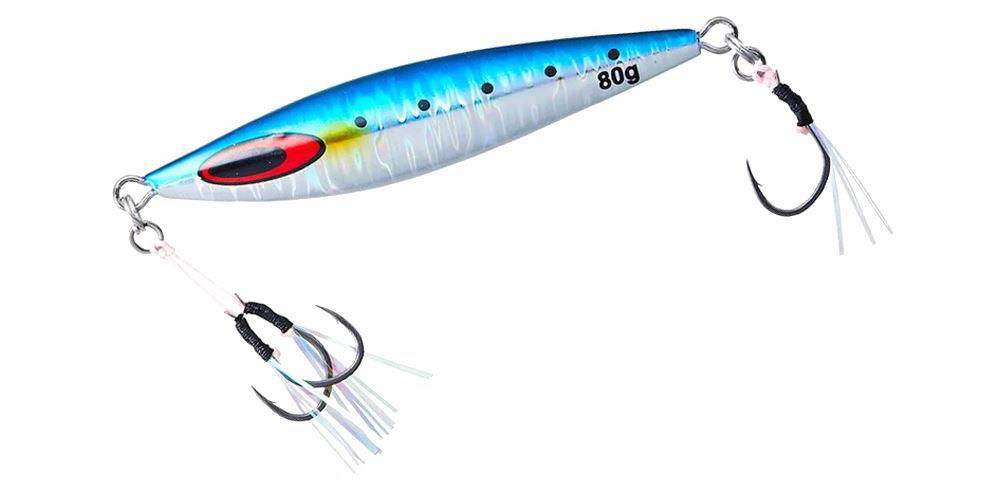 Daiwa Saltiga FK Jig SLJ