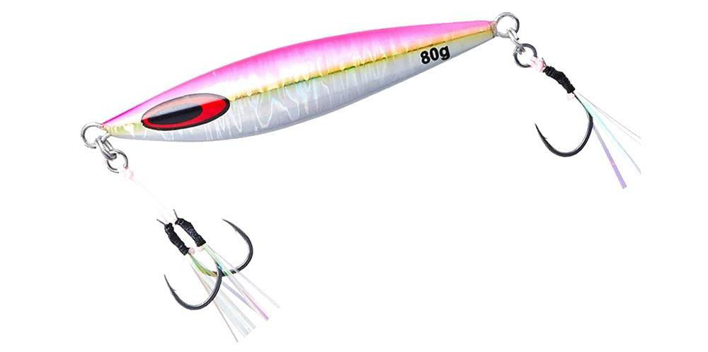Daiwa Saltiga FK Jig SLJ