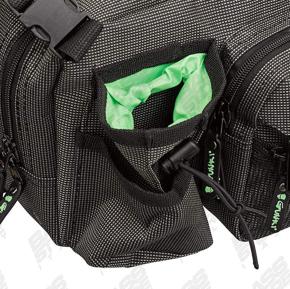 Gunki Iron-T Walk Bag GM