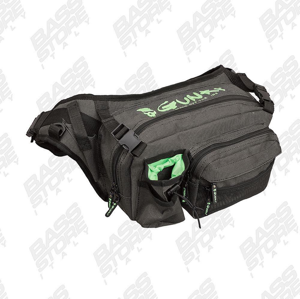 Gunki Iron-T Walk Bag GM