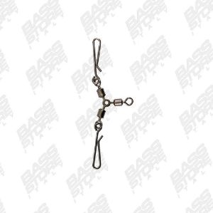 Lineaeffe Quick Clip Lead system for squid jig