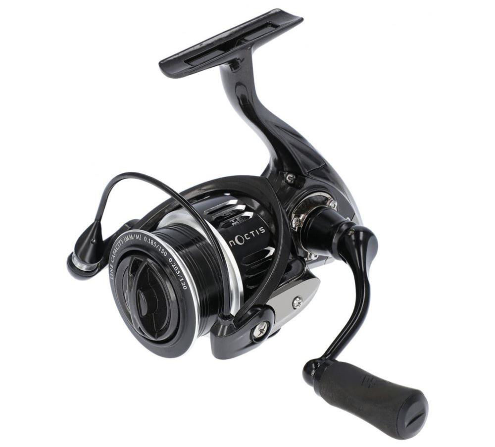 Mikado Noctis FD Spinning Reel