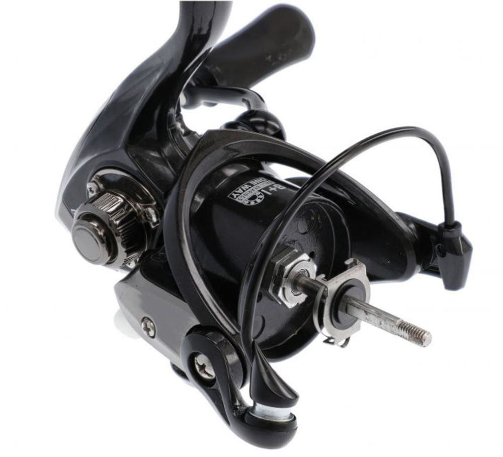 Mikado Noctis FD Spinning Reel