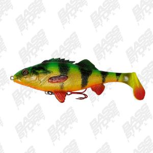 Savage Gear 4D Perch Shad