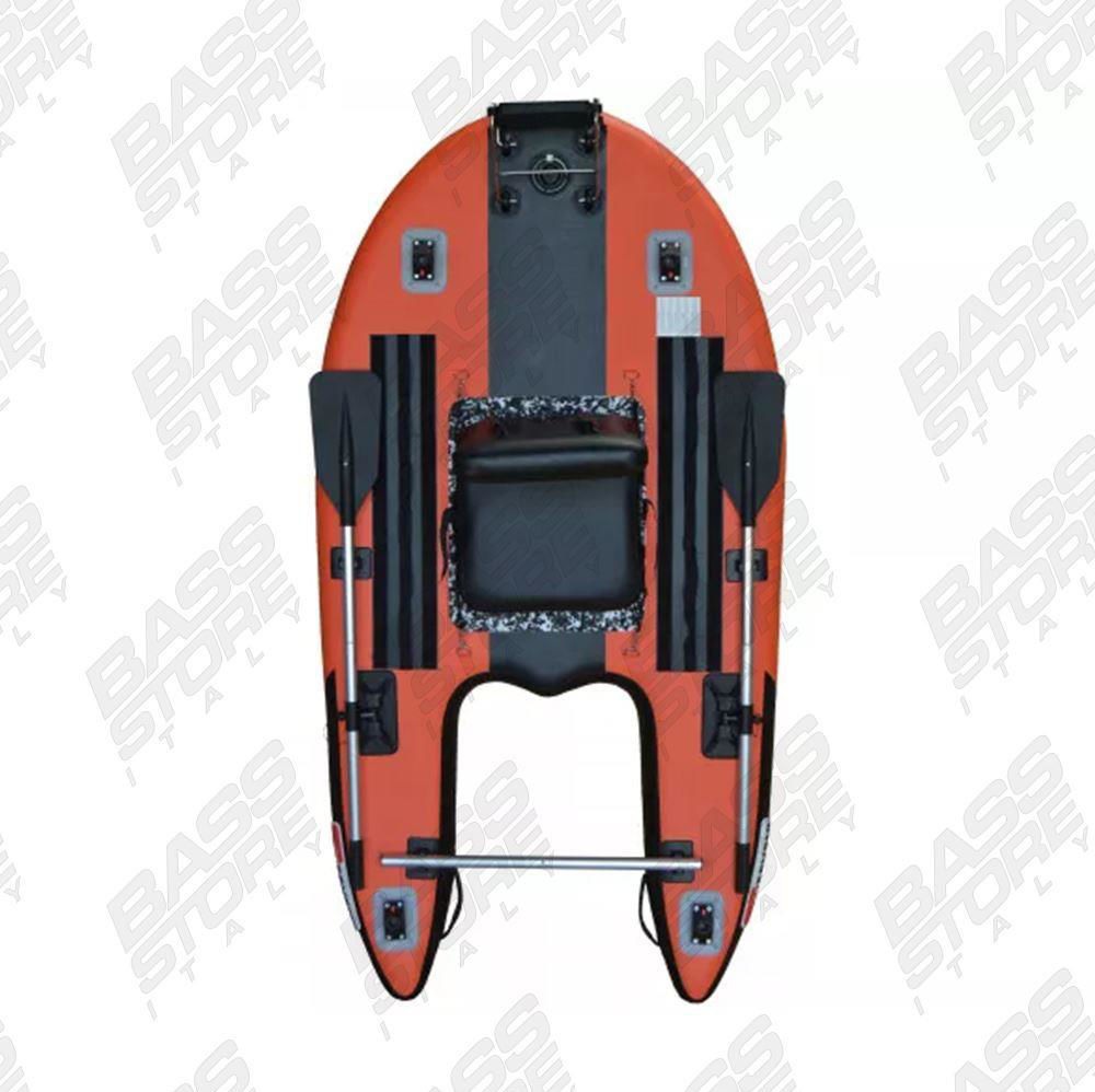 Seven Bass Jungle Operator Flex