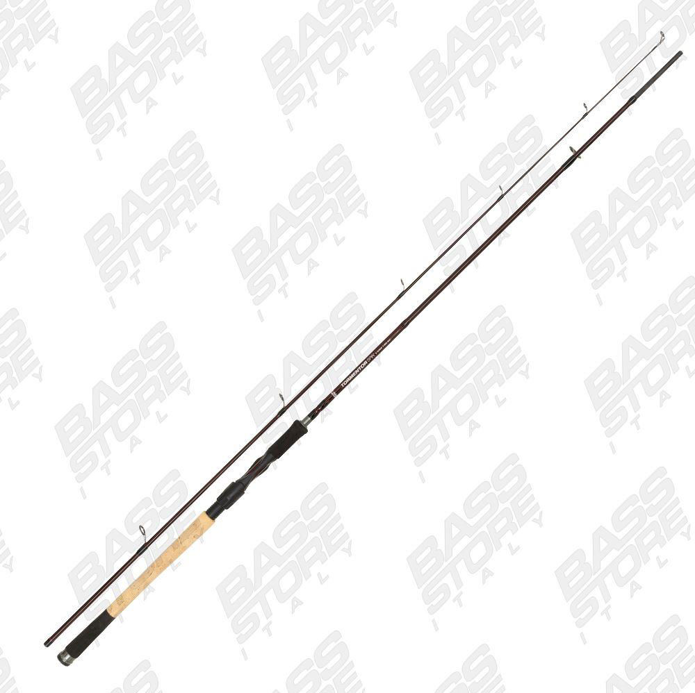Abu Garcia Tormentor Spinning Rods 2 pcs