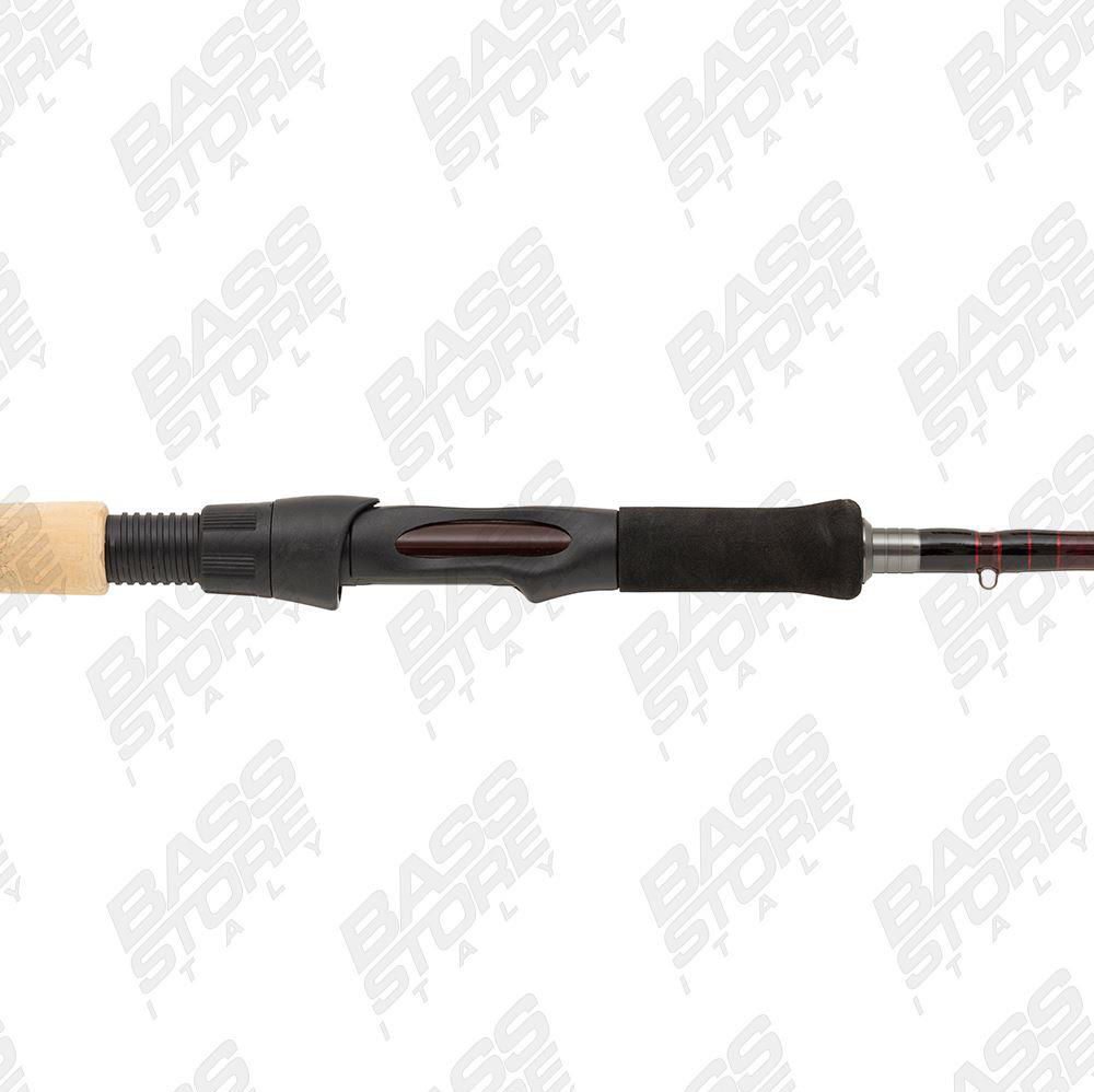 Abu Garcia Tormentor Spinning Rods 2 pcs