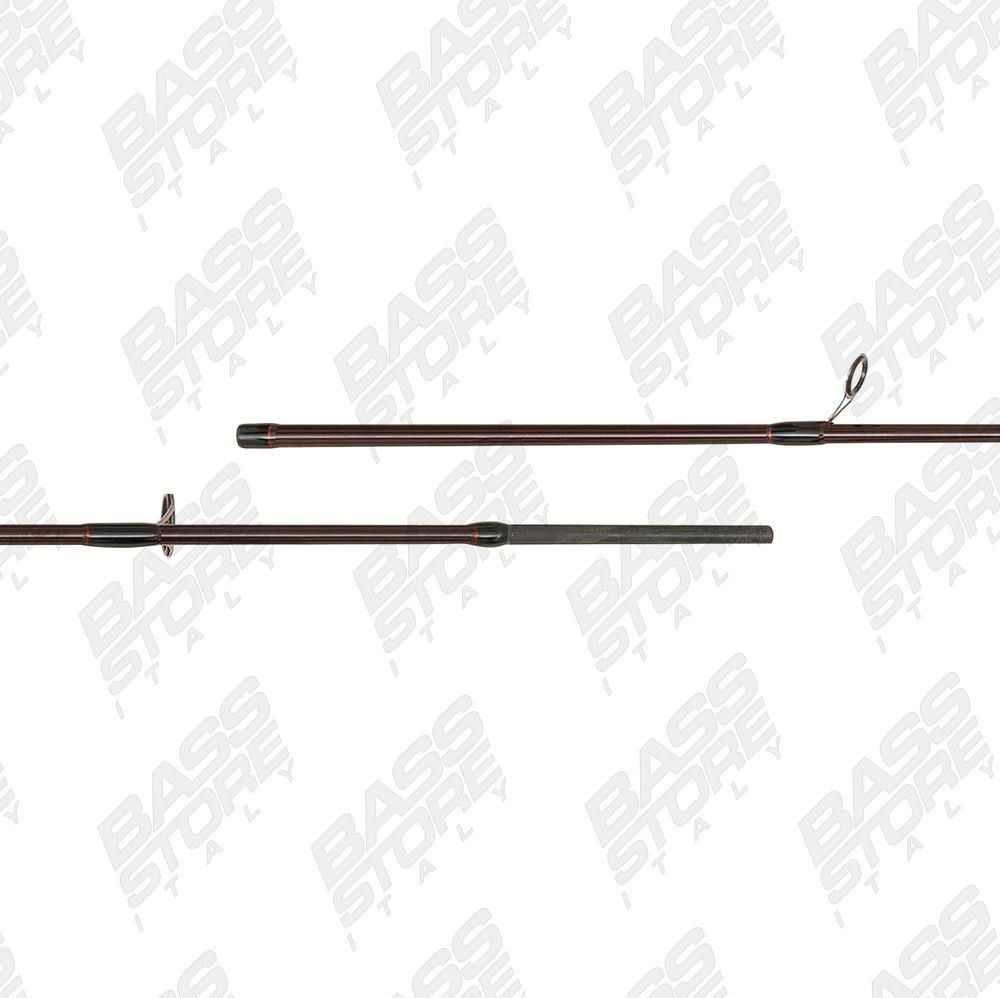 Abu Garcia Tormentor Spinning Rods 2 pcs