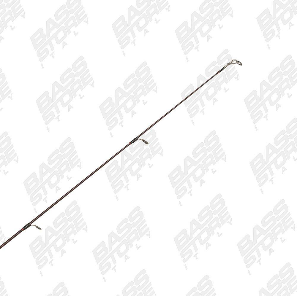 Abu Garcia Tormentor Spinning Rods 2 pcs