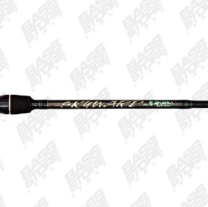 Gunki Skyward Tactil Spinning Rods 2 pcs