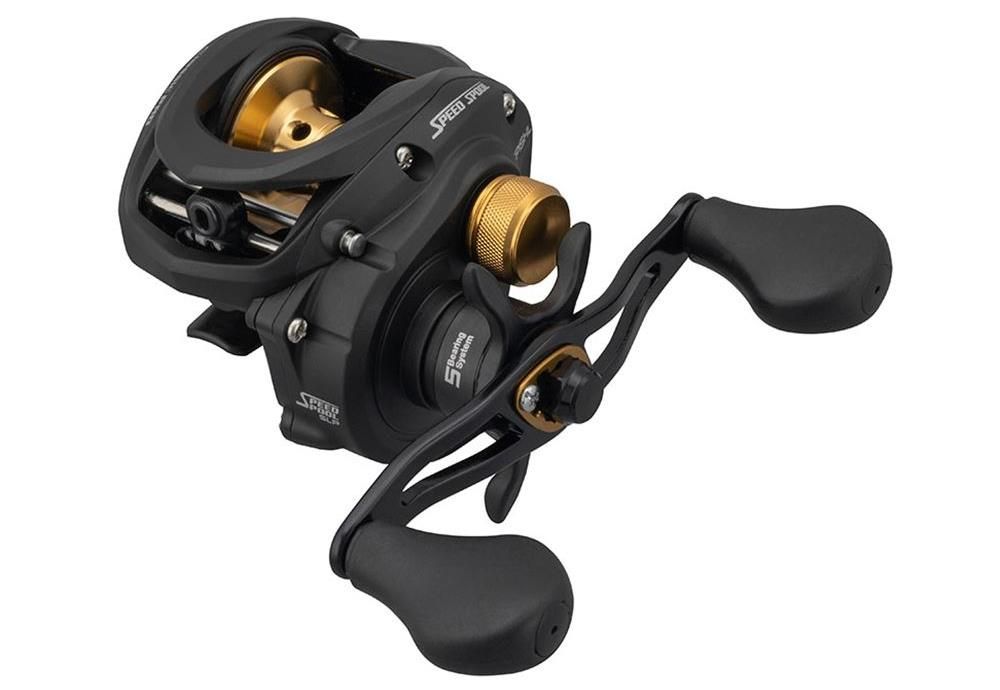 Lew's Classic Pro Speed Spool SLP casting reel