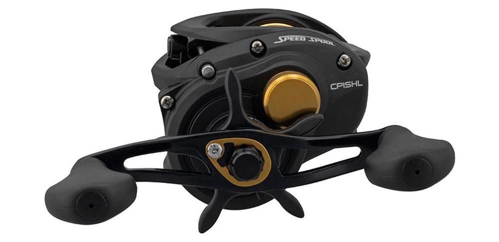 Lew's Classic Pro Speed Spool SLP casting reel