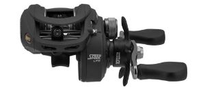 Lew’s Speed Spool Series casting