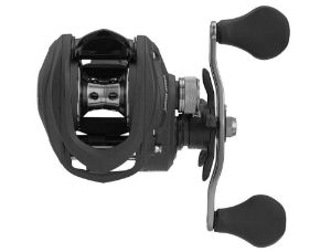 Lew’s Speed Spool Series casting