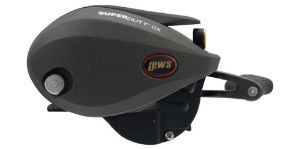 Lew’s SuperDuty GX3 Series Casting