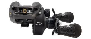 Lew's SuperDuty 300 Series Casting