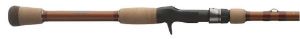 St. Croix Legend Glass Casting Rods 
