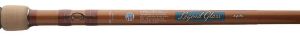 St. Croix Legend Glass Casting Rods 