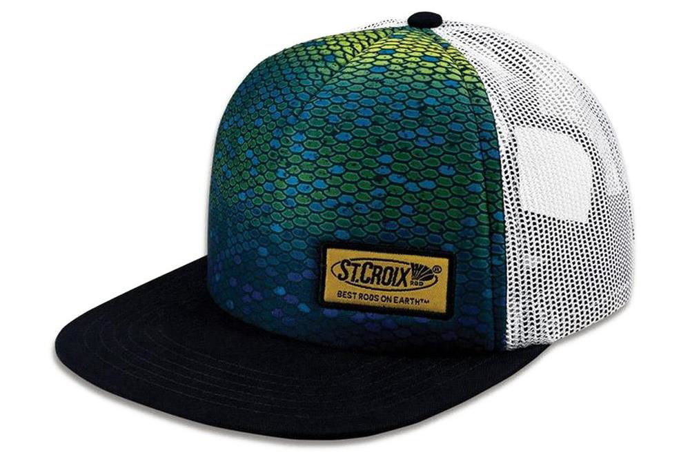 St. Croix Apex Cap