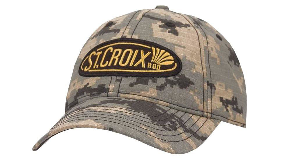 St. Croix Desert Cap