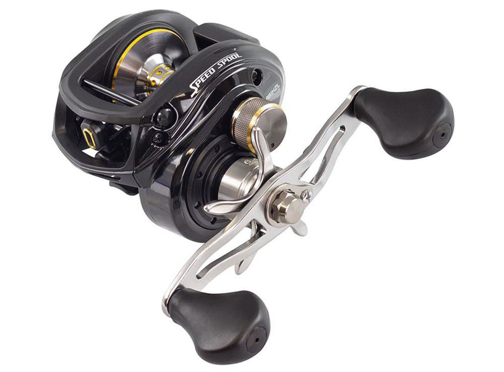 Lew's BB1 Speed Spool Casting Reel