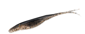 Zoom Salty Super Fluke