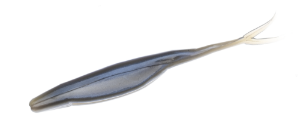 Zoom Salty Super Fluke