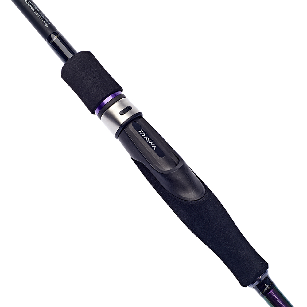 Daiwa Prorex X spinning rod 2 pcs