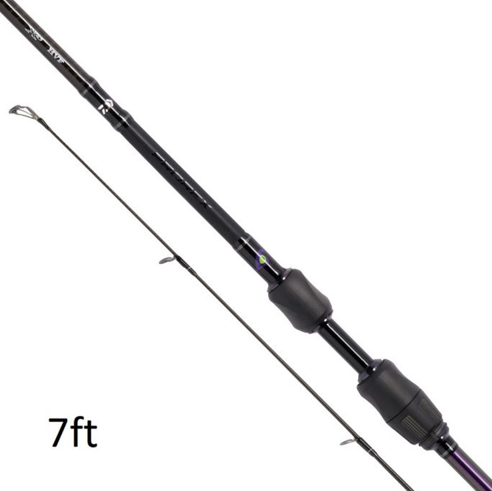 Daiwa Prorex X spinning rod 2 pcs