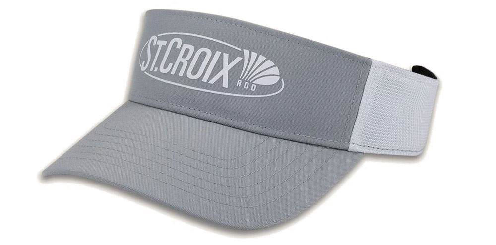 St. Croix Blade Visor