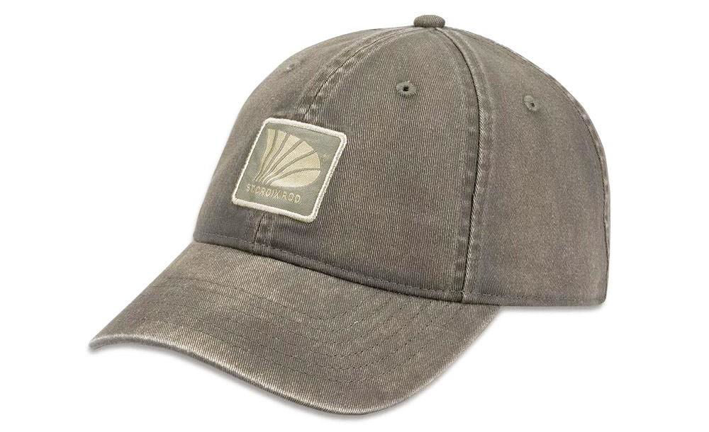 St. Croix Classic Cap