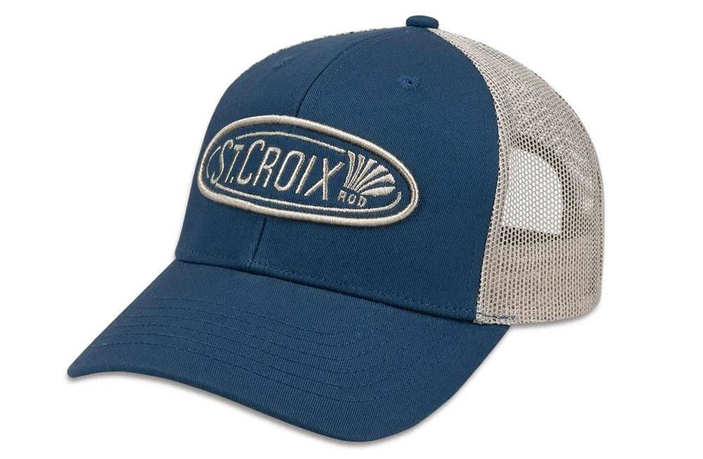 St. Croix Hook Set 