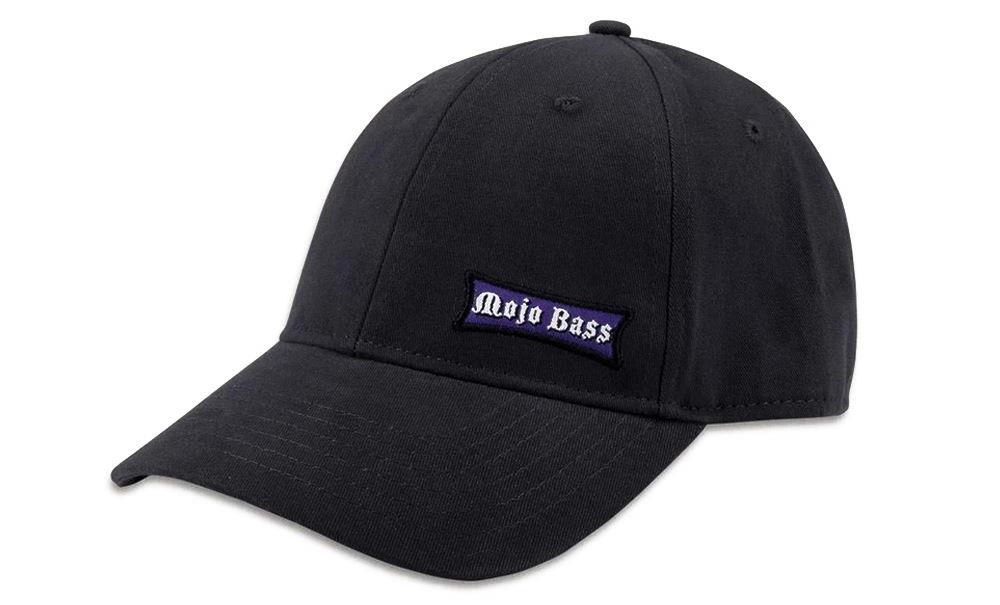 St. Croix Era Cap