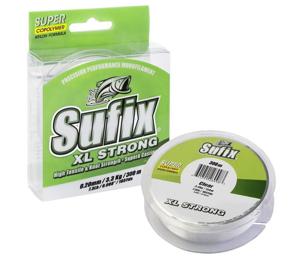Sufix XL Strong 