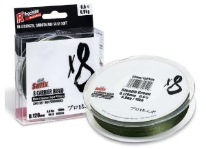 Sufix x8 Braid