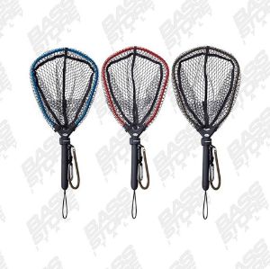 Golden Mean Catch Net II