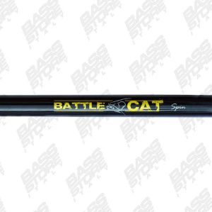 Black Cat Battle Cat Spin