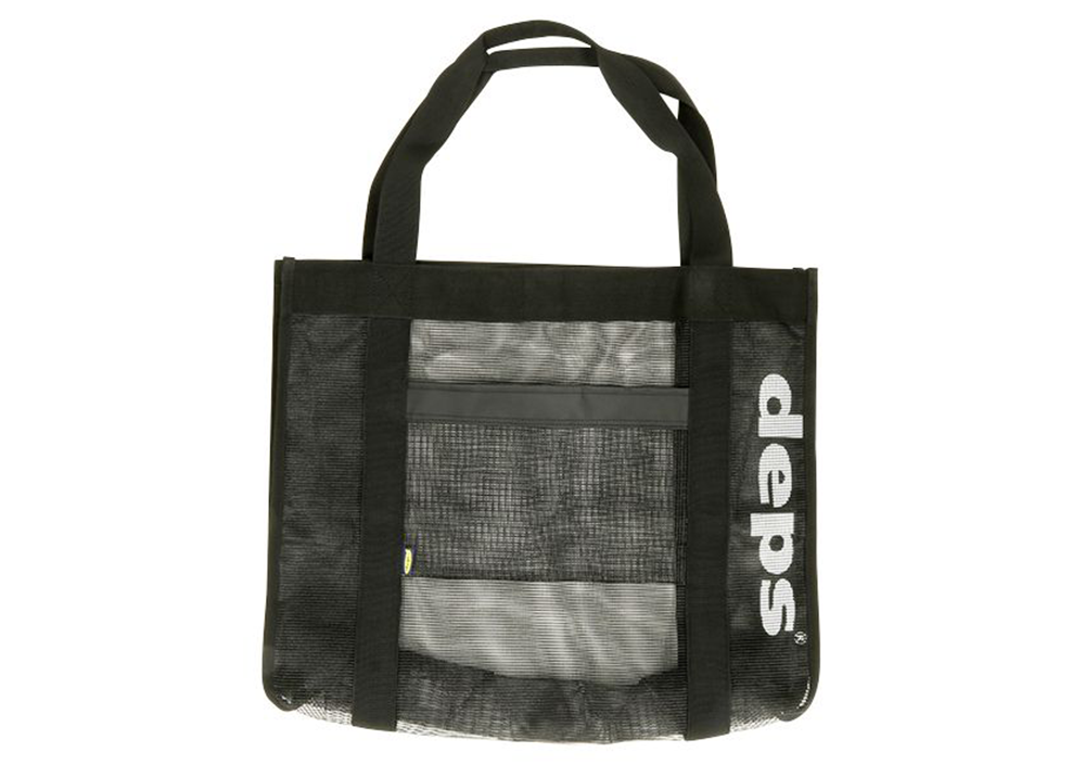 Deps Mesh Bag
