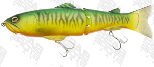 Deps Slide Swimmer 250 swimbait