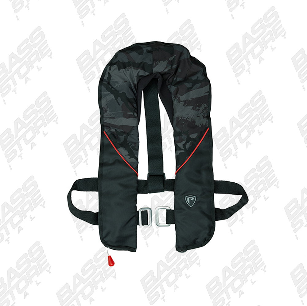 Fox Rage Life jacket
